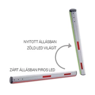 Sorompókar Sorompókar