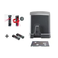 Tolókapu szett Tolókapu szett