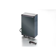 Szárnyaskapu vezérlés Szárnyaskapu vezérlés