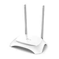 Kamera router