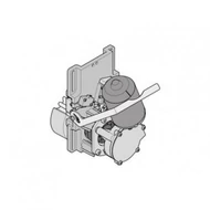 Tolókapu motor Tolókapu motor