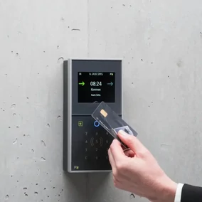 A beléptető rendszerek fajtái