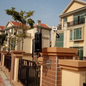 Infrasorompó működése