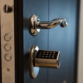 Nyitásérzékelő feladata