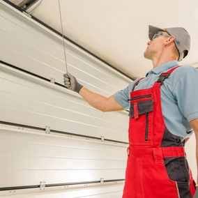 A garázskapu automatizálás