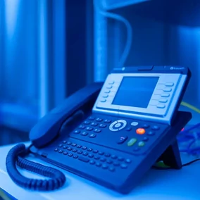 IP telefon működése