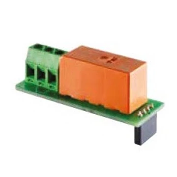 Sommer Y7042V000 Utólagosan beilleszthető relé BASE +  garázskapuhoz Sommer Y7042V000 Utólagosan beilleszthető relé BASE +  garázskapuhoz