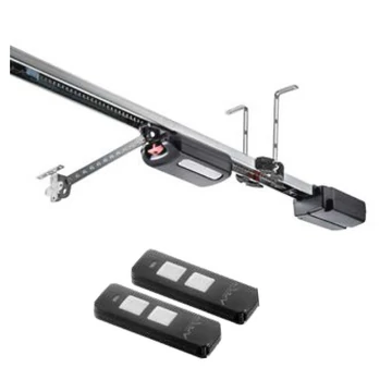 Sommer YHUAP-S10606-00019 Aperto 550 L garázsnyitó, 2 db kétgombos távirányítóval Sommer YHUAP-S10606-00019 Aperto 550 L garázsnyitó, 2 db kétgombos távirányítóval