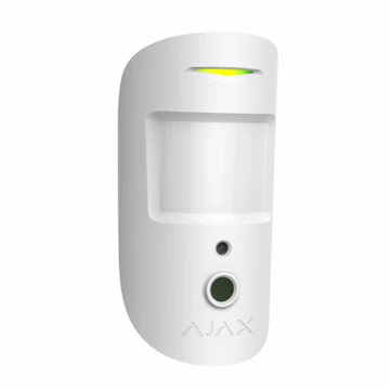 Ajax 10309.23.WH1 MotionCam white EU Ajax 10309.23.WH1 MotionCam white EU