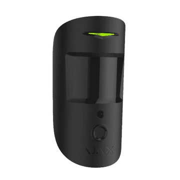 Ajax 10308.23.BL1 MotionCam black EU Ajax 10308.23.BL1 MotionCam black EU