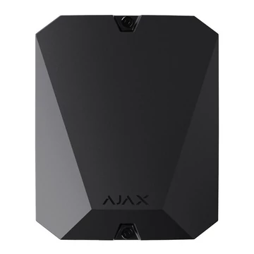 Ajax 27320.62.BL1 MultiTransmitter (8EU) Black Ajax 27320.62.BL1 MultiTransmitter (8EU) Black