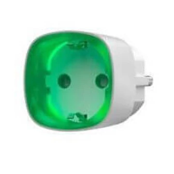 Ajax 13305.34.WH1 Socket white EU