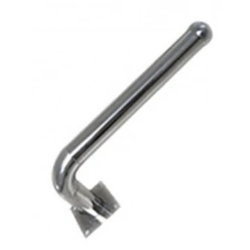 Alean A-ALF-30L Rozsdamentes L acél tartó ABT sorozathoz Alean A-ALF-30L Rozsdamentes L acél tartó ABT sorozathoz