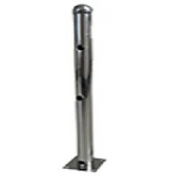 Alean A-ALF-50T Rozsdamentes acél tartó ABE és ABH sorozathoz Alean A-ALF-50T Rozsdamentes acél tartó ABE és ABH sorozathoz