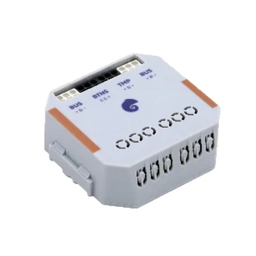 Chameleon CH-CLS-AL2-141 2 csatornás alternatív fali vezérlő modul Chameleon CH-CLS-AL2-141 2 csatornás alternatív fali vezérlő modul