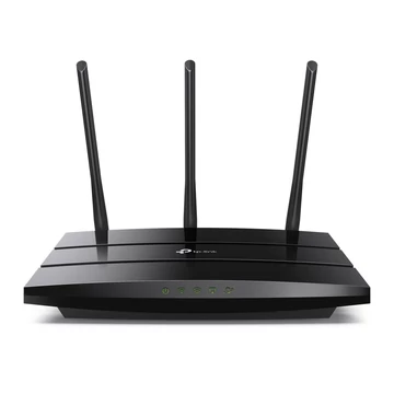 TPLINK Archer A8 AC1900 Vezeték Nélküli MU-MIMO Wi-Fi Router TPLINK Archer A8 AC1900 Vezeték Nélküli MU-MIMO Wi-Fi Router
