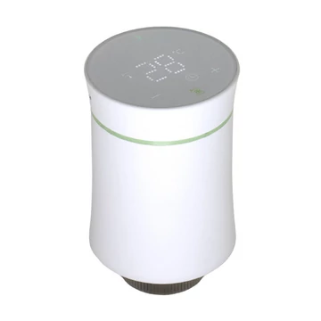 Chameleon CH-WZB-RTH-100 Vezeték nélküli radiátor termosztát-szelep CORE központhoz Chameleon CH-WZB-RTH-100 Vezeték nélküli radiátor termosztát-szelep CORE központhoz