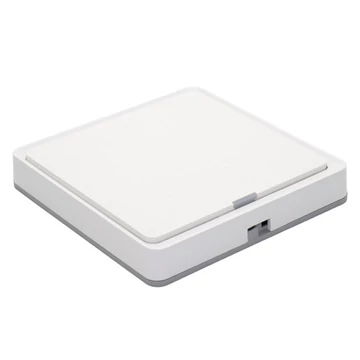 Chameleon CH-WZB-SSW-100 Vezeték nélküli egykörös jelenetkapcsoló CORE központhoz Chameleon CH-WZB-SSW-100 Vezeték nélküli egykörös jelenetkapcsoló CORE központhoz