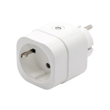 Chameleon CH-WZB-WPM-100 Vezeték nélküli fogyasztásmérő dugalj CORE központhoz Chameleon CH-WZB-WPM-100 Vezeték nélküli fogyasztásmérő dugalj CORE központhoz