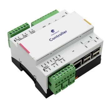 Chameleon CH-CDN-CTP-140 Controller pro okosotthon központi vezérlőegység Chameleon CH-CDN-CTP-140 Controller pro okosotthon központi vezérlőegység
