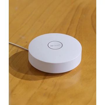 EZVIZ CS-A3-A0-W Riasztó hub, Wifi/ethernet EZVIZ CS-A3-A0-W Riasztó hub, Wifi/ethernet