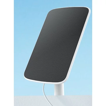 EZVIZ CS-CMT-SolarPanel-F Napelem kültéri kamerákhoz, HB3, EB8 EZVIZ CS-CMT-SolarPanel-F Napelem kültéri kamerákhoz, HB3, EB8