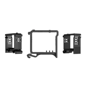 Ajax 38214.132.BL1 DIN Holder black Ajax 38214.132.BL1 DIN Holder black