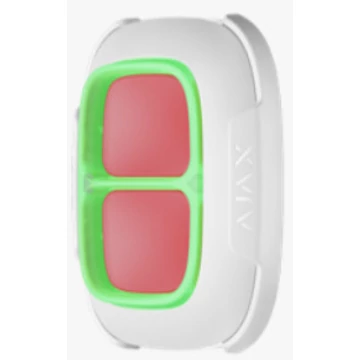 Ajax 23003.79.WH1 DoubleButton white EU Ajax 23003.79.WH1 DoubleButton white EU