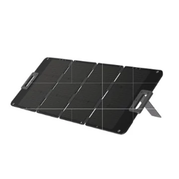 EZVIZ DS-200W Hordozható napelem, max 200W EZVIZ DS-200W Hordozható napelem, max 200W