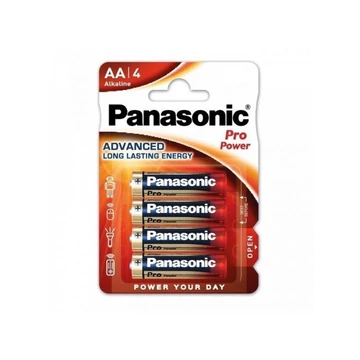 Panasonic RQEAA 1,5V AA CERUZA ELEM Panasonic RQEAA 1,5V AA CERUZA ELEM