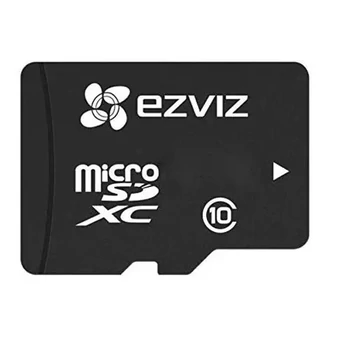 EZVIZ CS-CMT-CARDT32G-D MicroSD kártya 32GB