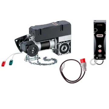 Sommer S12923-00002 Láncos, 140Nm, 25,4mm, 24rpm + TA vez. Sommer S12923-00002 Láncos, 140Nm, 25,4mm, 24rpm + TA vez.