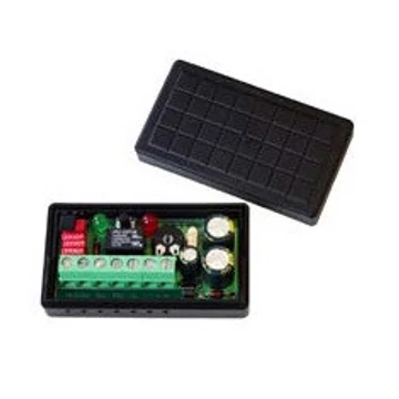 Sommer YHU-IND-HUR Induktív-hurokérzékelő (tömegérzékelő hurokdetektor) elektro Sommer YHU-IND-HUR Induktív-hurokérzékelő (tömegérzékelő hurokdetektor) elektro