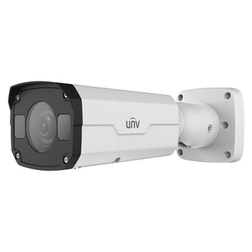 Uniview IPC2322EBR5-P-C (2,8-12mm) 2 MP varifokális zoom Smart IR IP csőkamera, WDR, H.265 Uniview IPC2322EBR5-P-C (2,8-12mm) 2 MP varifokális zoom Smart IR IP csőkamera, WDR, H.265