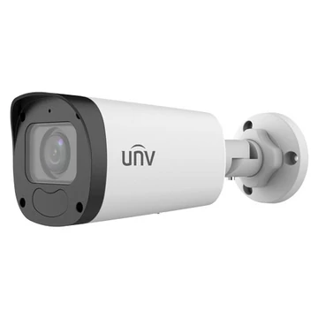 Uniview IPC2324LB-ADZK-G IP Csőkamera, 4MP, Objektív: 2.8-12mm, Motoros, IR távolság  50m. Easy Basic Uniview IPC2324LB-ADZK-G IP Csőkamera, 4MP, Objektív: 2.8-12mm, Motoros, IR távolság  50m. Easy Basic
