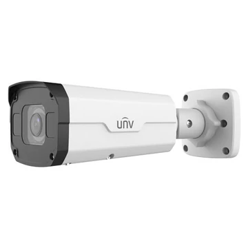 Uniview IPC2322SB-DZK-I0 IP Csőkamera, 2MP, Objektív: 2.7-13.5mm, F1.2 Motoros,  IR távolság  50m, PRIME-I Uniview IPC2322SB-DZK-I0 IP Csőkamera, 2MP, Objektív: 2.7-13.5mm, F1.2 Motoros,  IR távolság  50m, PRIME-I