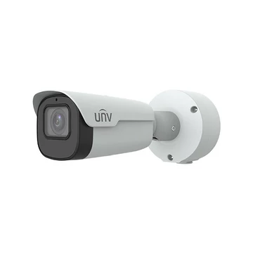 Uniview IPC2A24SE-ADZK-I0 IP Csőkamera, 4MP, Objektív: 2.8-12mm,F1.2 Motoros, PRIME-III Uniview IPC2A24SE-ADZK-I0 IP Csőkamera, 4MP, Objektív: 2.8-12mm,F1.2 Motoros, PRIME-III