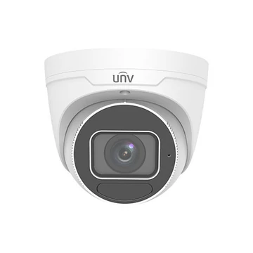 Uniview IPC3632LB-ADZK-H IP Eyeball kamera, 2MP, Objektív: 2.8-12mm, Motoros, IR távolság  40m. Easy Basic Uniview IPC3632LB-ADZK-H IP Eyeball kamera, 2MP, Objektív: 2.8-12mm, Motoros, IR távolság  40m. Easy Basic