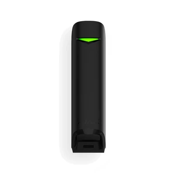 Ajax 14287.36.BL1 MotionProtect Curtain black EU Ajax 14287.36.BL1 MotionProtect Curtain black EU