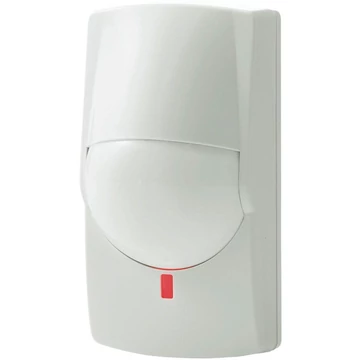 Optex MX-40QZ beltéri, kombinált (PIR+MW), Quad jelfeldolgozású mozgásérzékelő, 12x12 m Optex MX-40QZ beltéri, kombinált (PIR+MW), Quad jelfeldolgozású mozgásérzékelő, 12x12 m