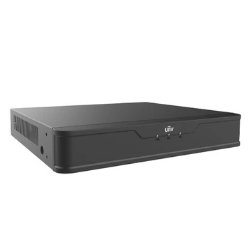 Uniview NVR501-04B 4 csatornás, 1 HDD-s, IP Rögzítő, 1U  kialakítás, Uniview NVR501-04B 4 csatornás, 1 HDD-s, IP Rögzítő, 1U  kialakítás,