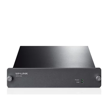 TPLINK RPS150 150 W beugró tápegység TPLINK RPS150 150 W beugró tápegység