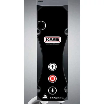 Sommer YS11340-00001 A GIGAcontrol TA automata vezérlés GIGAcontrol T+ hajtóműhöz Sommer YS11340-00001 A GIGAcontrol TA automata vezérlés GIGAcontrol T+ hajtóműhöz