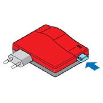 Sommer YS11489-00001 Codemaster+ rádióadó programozó egység868,95MHz, WLAN Sommer YS11489-00001 Codemaster+ rádióadó programozó egység868,95MHz, WLAN