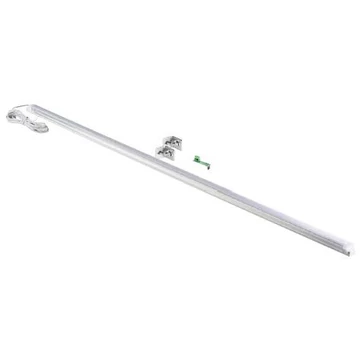 Sommer YS12056-00001 Lumi Line LED-es világítás garázskapuhoz, hideg fehér, 24V DC, 18V Sommer YS12056-00001 Lumi Line LED-es világítás garázskapuhoz, hideg fehér, 24V DC, 18V