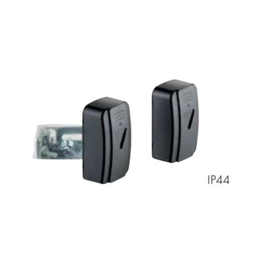 Sommer Y7020V000 Fotocellapár (adó+vevő),  10 m hatótávolságig, IP 44 Sommer Y7020V000 Fotocellapár (adó+vevő),  10 m hatótávolságig, IP 44