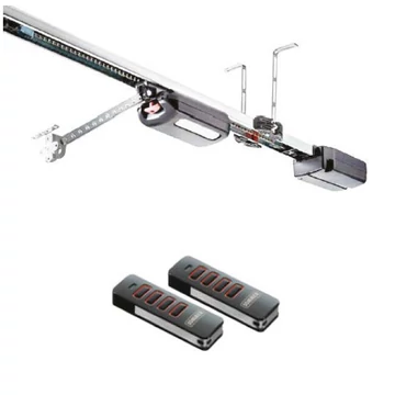 Sommer 8800V081 S9080 base+ garázsnyitó hajtómű szett Sommer 8800V081 S9080 base+ garázsnyitó hajtómű szett