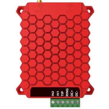 SECURECOM SC-4G LTE adatkommunikációs távmenedzselt távfelügyeleti kommunikátor SECURECOM SC-4G LTE adatkommunikációs távmenedzselt távfelügyeleti kommunikátor