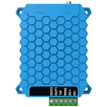 SECURECOM SINGULAR WIFI IP alapú kommunikátor WIFI kapcsolattal  távfelügyelethez vagy okostelefonos jelzéshez SECURECOM SINGULAR WIFI IP alapú kommunikátor WIFI kapcsolattal  távfelügyelethez vagy okostelefonos jelzéshez