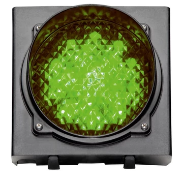 Sommer Y3119V000 Forgalomirányító lámpa. ZÖLD, LED-es kivitel. Külső / belső Sommer Y3119V000 Forgalomirányító lámpa. ZÖLD, LED-es kivitel. Külső / belső